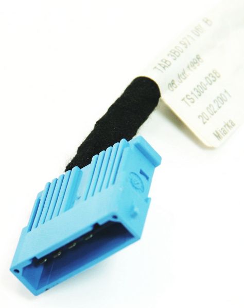 Sunroof Motor Wiring Harness 98-05 VW Passat B5 Jetta Golf Beetle 3B0 971 067 B