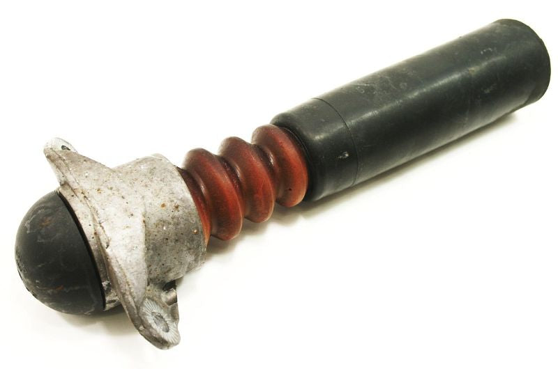 Rear Shock Mount Bump Stop Boot 99-05 VW Jetta Golf GTI MK4 Beetle - Genuine