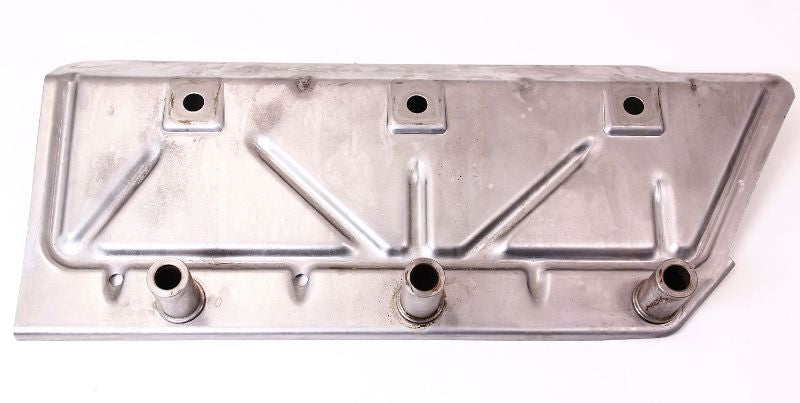 Oil Pan Baffle Shield Plate VW Phaeton Audi A6 - 4.2 V8 - 077 103 097 C