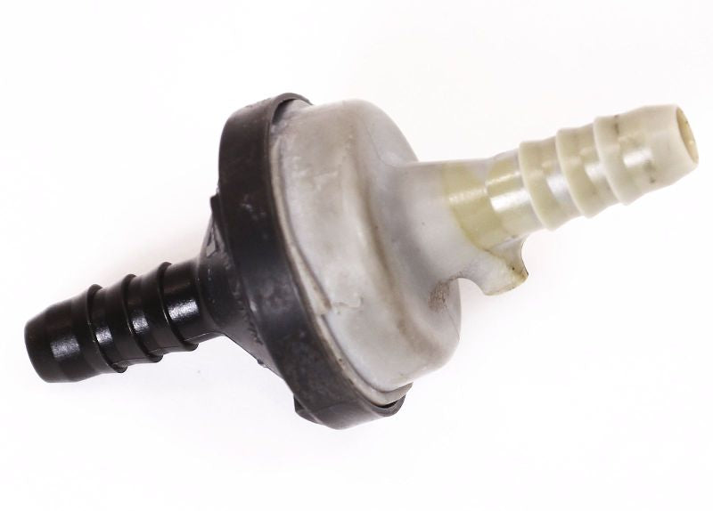 Vacuum Non Return One Way Check Valve 96-05 Audi A4 A6 TT VW Passat B5 B5.5