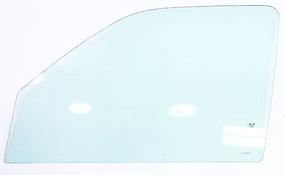 LH Driver Front Side Window Door Glass 93-99 VW Jetta Golf 4 Door MK3 - Genuine