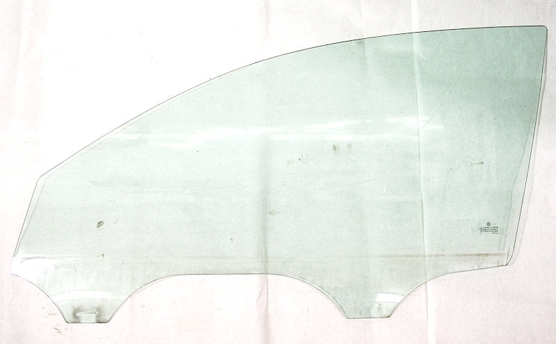 LH Front Door Window Side Glass 98-05 VW Passat B5 - Genuine