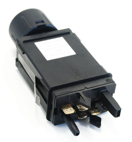 Rear Defrost Defog Switch Button 00-06 Audi TT MK1 - Genuine - 8N0 941 503 B