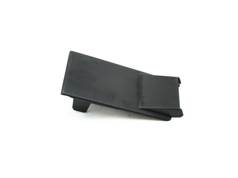 LH Front Floor Plug Cover 05-08 Audi A4 B7 Left - Genuine - 8E0 971 981 B