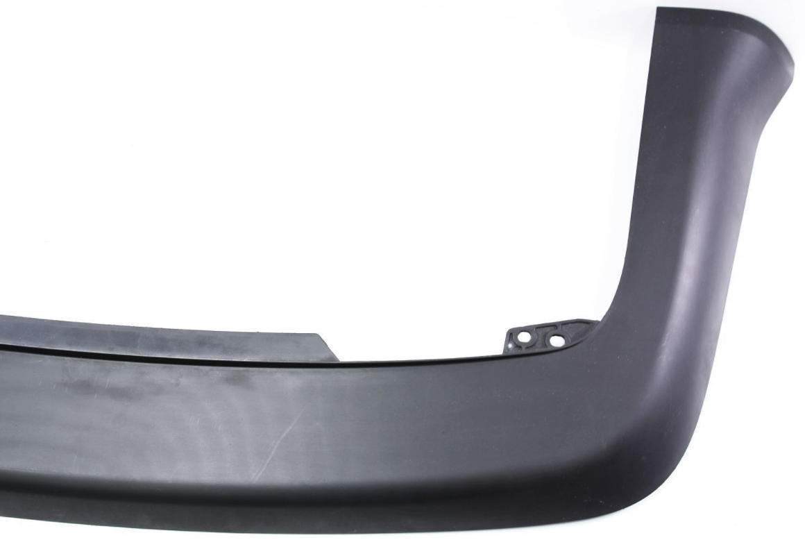 NOS Rear Bumper Lower Spoiler Valence 03-05 VW Jetta MK4 Wagon - 1J9 807 521 C