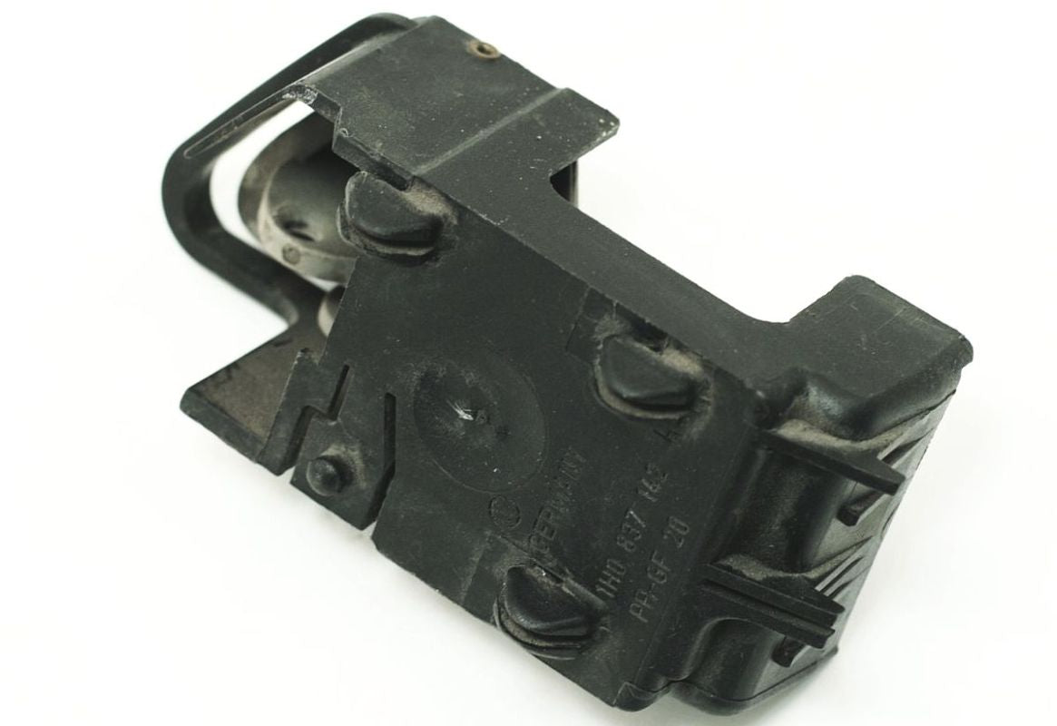 RH Interior Door Handle 93-99 VW Jetta Golf MK3 - Beaver - Genuine - 1H0 837 142