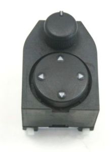 Power Mirror Switch Button 96-01 Audi A4 S4 B5 - Genuine - 8D0 959 565 A