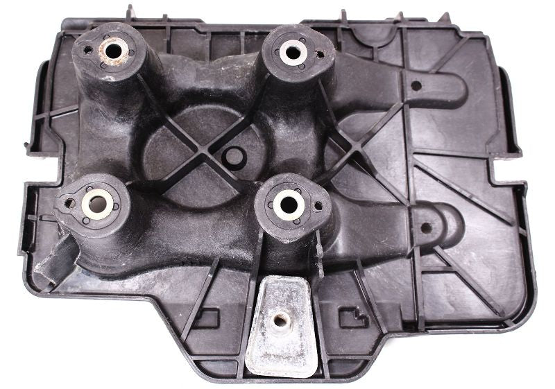 Battery Tray Holder Bracket 02-05 VW Jetta Golf GTI MK4 Genuine - 1J0 915 333 A