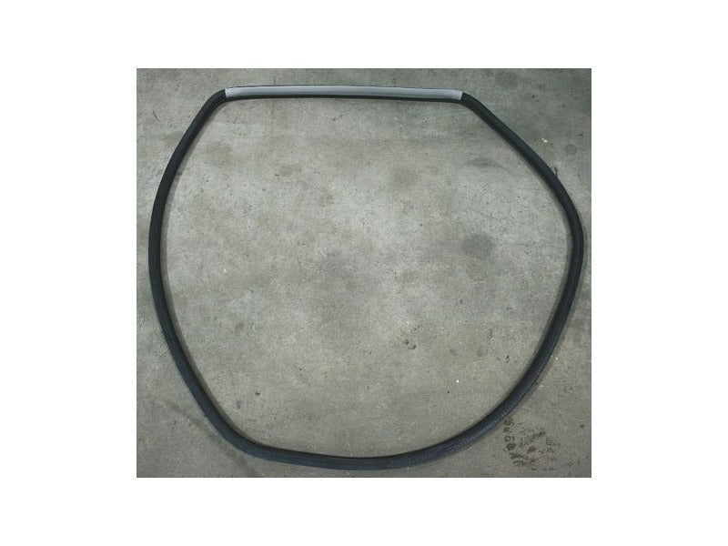 LH Rear Interior Door Seal Rubber Weather Stripping Trim 96-01 Audi A4 B5