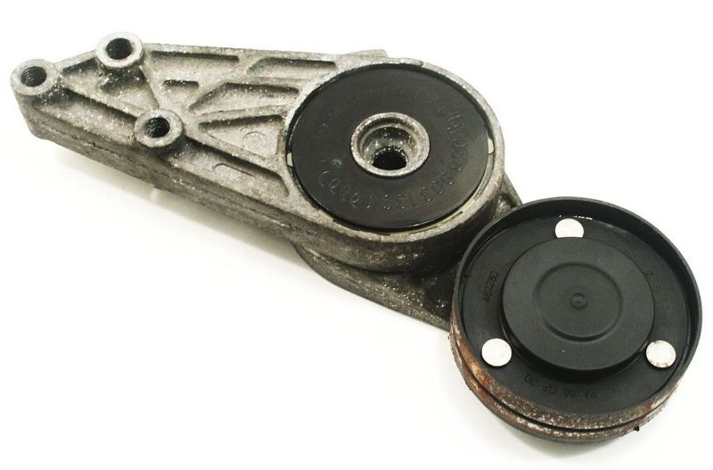 Accessory Belt Tensioner 1.8T 98-01 VW Passat Audi A4 B5 B5.5 - 058 903 133