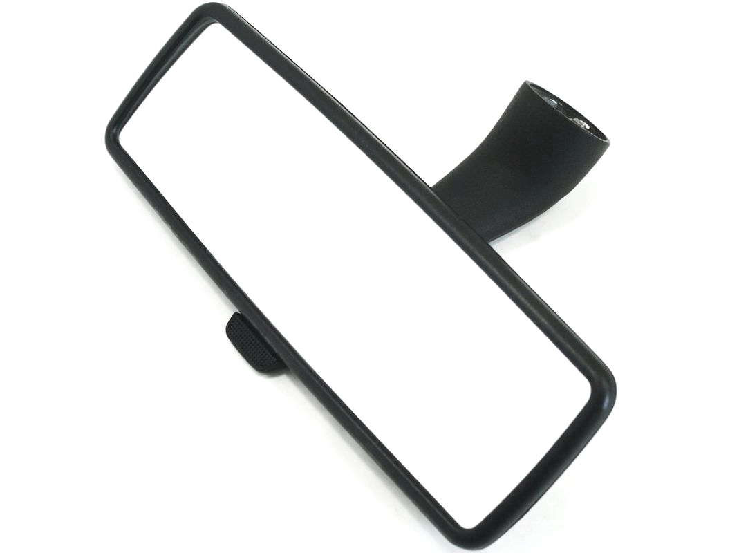 Interior Rear View Mirror 96-99 VW Jetta Golf MK3 96-97 Passat B4 6N0 857 511 A