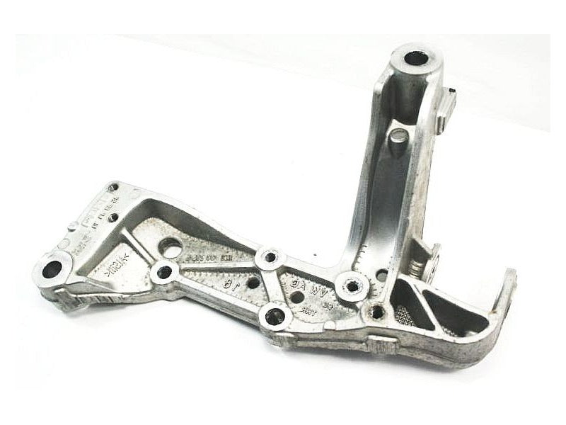 LH Sub Frame Control Arm Mount VW Jetta Rabbit Golf Mk5 Audi A3 - 1K0 199 295 E