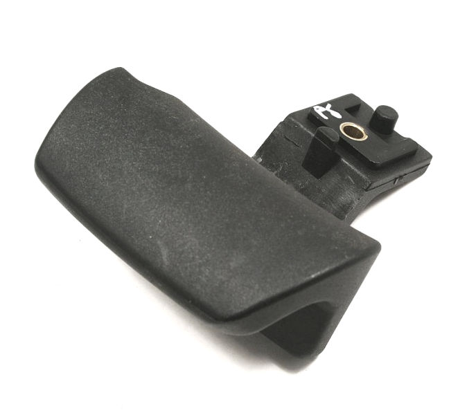 RH Seat Slider Handle VW Jetta Golf MK4 Beetle Passat B5 Genuine - 1J0 881 254 E