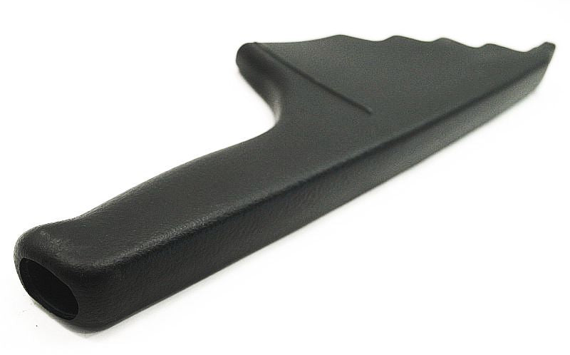 Ebrake Handle Cover Emergency Hand Parking Black VW 99-05 Jetta Golf GTI MK4