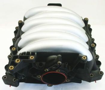 Intake Manifold 97-02 Audi A4 A6 VW Passat - 2.8 DOHC V6 - 078 133 151 AM