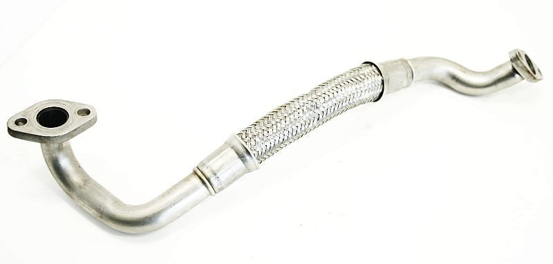 Turbo Oil Return Line VW Jetta GTI MK5 Eos Passat Audi TT A3 2.0T 06F 145 735 D