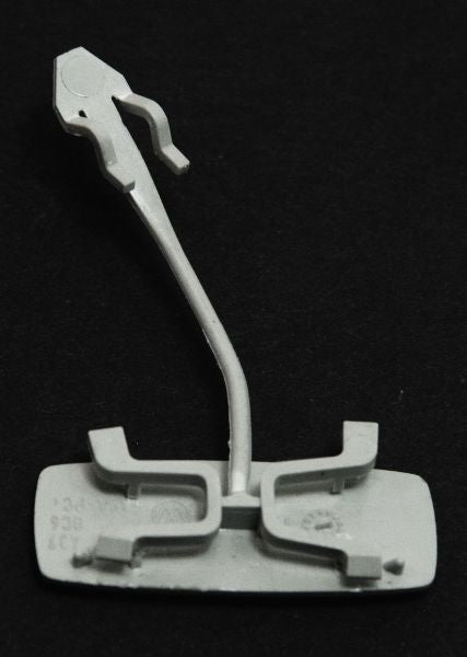 B Pillar Cover Trim 05-18 VW Jetta Golf Rabbit GTI MK5 Mk6 - 1K5 853 437