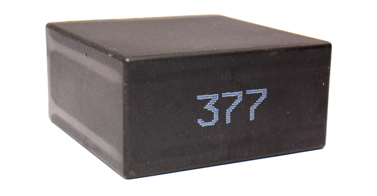 Wiper Relay 377 VW Audi Jetta Golf GTI MK4 Passat B5 Beetle - OE - 4B0 955 531 A