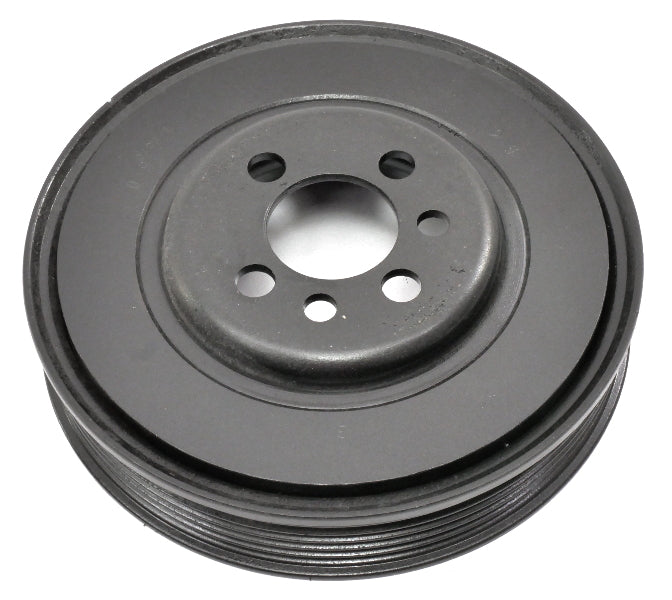 Crank Pulley 2.0 1.8T 00-05 VW Jetta Golf Beetle MK4 Audi TT - 06A 105 243 E