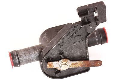 Heater Valve VW Jetta Rabbit Scirocco Cabriolet Vanagon MK1 - 171 819 809 E