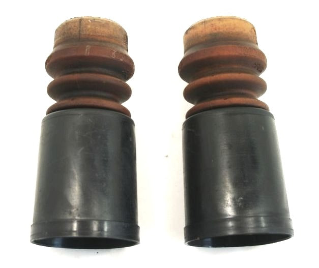 Front Shock Bump Stops Set Audi A4 B6 B7 A6 C6 - 8D0 412 131 H