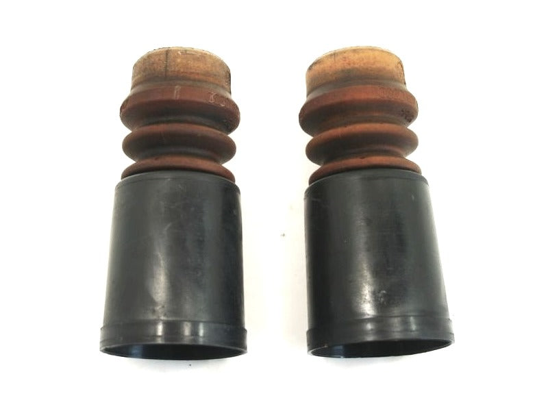 Front Shock Bump Stops Set Audi A4 B6 B7 A6 C6 - 8D0 412 131 H