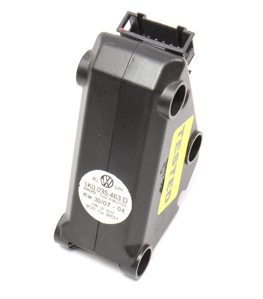 Front Door Speaker Crossover 05-10 VW Jetta Rabbit GTI MK5 - 1K0 035 463 D