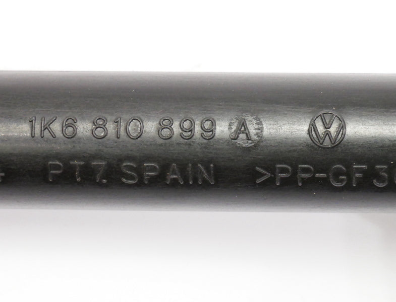 Fuel Door Lock Pin Rod Guide Sleeve 06-09 VW Rabbit Golf GTI Mk5 - 1K6 810 899 A