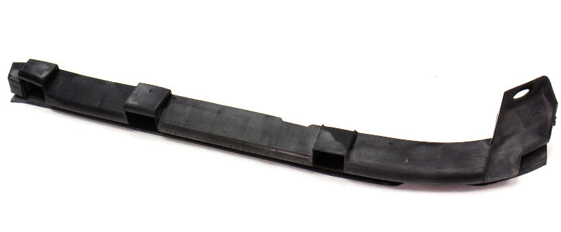 LH Front Bumper Mount Bracket Guide 95-97 VW Passat B4 - Genuine - 3A0 807 183 A