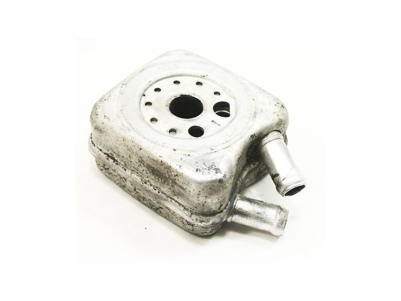 Engine Oil Cooler 00-05 VW Jetta Golf GTI MK4 Audi TT 1.8T - Genuine