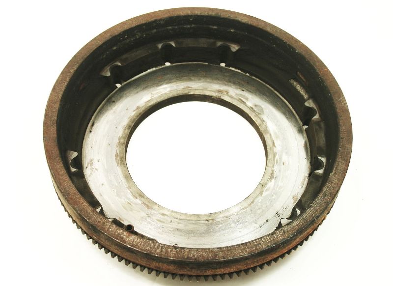 Flywheel 93-99 VW Jetta Golf GTI Cabrio MK3 - 2.0 & TDI - 027 105 273 D