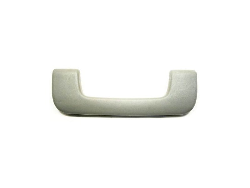 Front Interior Upper Grab Handle Gray 05-08 Audi A4 B7 - Genuine - 8E0 857 607 C
