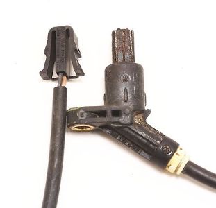 Rear ABS Speed Sensor 93-99 VW Jetta Golf GTI MK3 Cabrio - 1H0 927 807 D