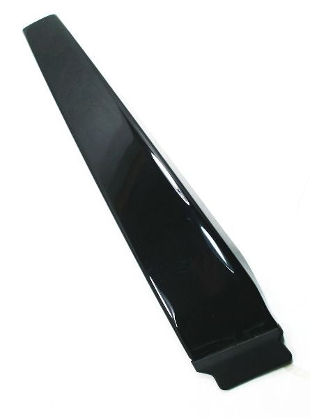 RH Exterior B Pillar Trim 98-04 Audi A6 C5 Allroad - Genuine - 4B0 853 290