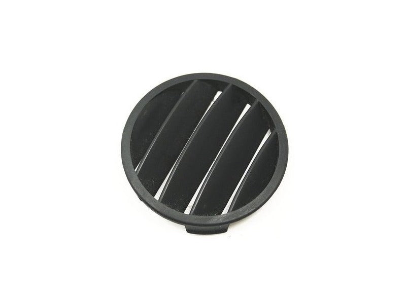 RH Dash Round Defrost Defog Vent 00-06 Audi TT MK1 - Genuine - 8N0 819 794