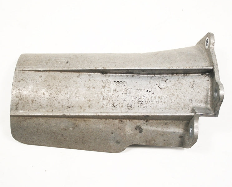 LH Axle Drive Shaft Shield Cover 99-05 VW Jetta Golf GTI MK4 - 1J0 407 721 H