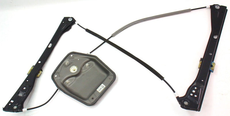 RH Front Window Regulator 06-09 VW Rabbit GTI R32 MK5 2DR Genuine 1K3 837 462 B