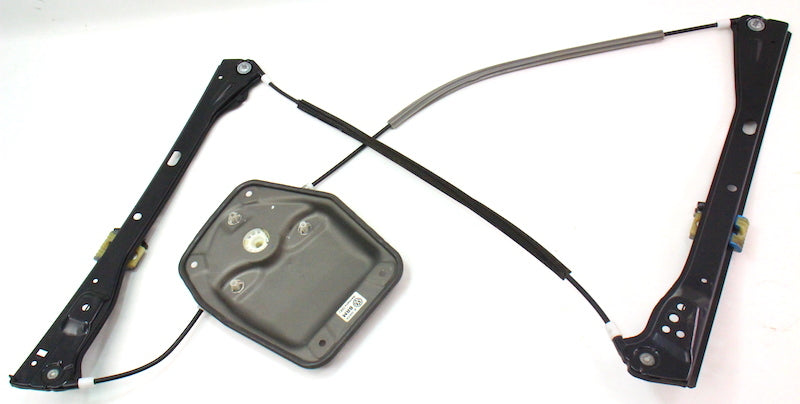 RH Front Window Regulator 06-09 VW Rabbit GTI R32 MK5 2DR Genuine 1K3 837 462 B