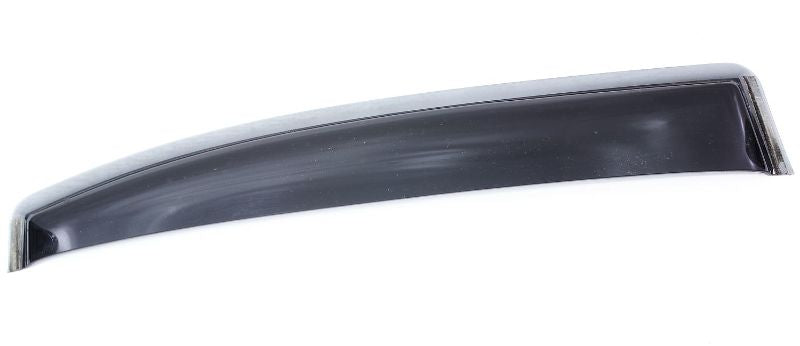 RH Rear Side Window Deflector 99-05 VW Jetta MK4 - Weathertech