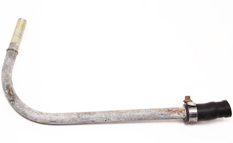 IAC ISV Pipe Line VW Jetta Rabbit Cabriolet MK1 - Genuine