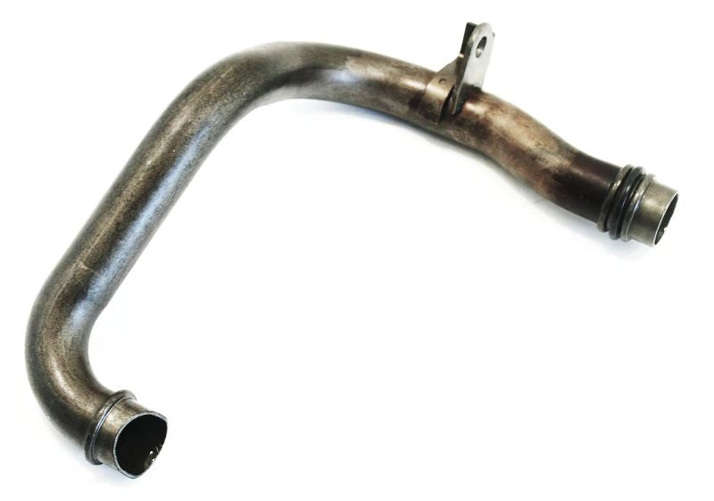 Oil Pump Pickup Tube AVK 3.0 02-04 Audi A4 A6 B6 C5 - Genuine -