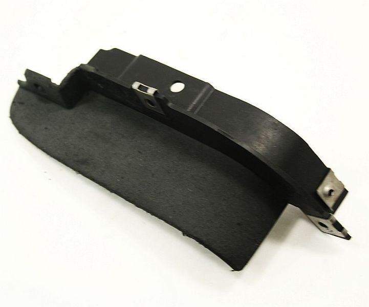 RH Rear Wheel Spoiler Splash Trim 02-05 Audi A4 B6 - Genuine - 8E0 853 834 A