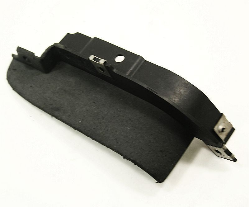 RH Rear Wheel Spoiler Splash Trim 02-05 Audi A4 B6 - Genuine - 8E0 853 834 A