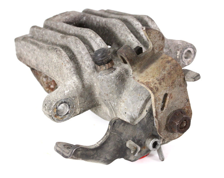 RH Rear Brake Caliper FWD 97-05 VW Passat Audi A4 A6 - Genuine