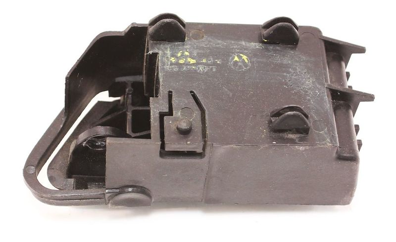 RH Interior Door Handle Pull 93-99 VW Jetta Golf GTI Cabrio Mk3 - Genuine