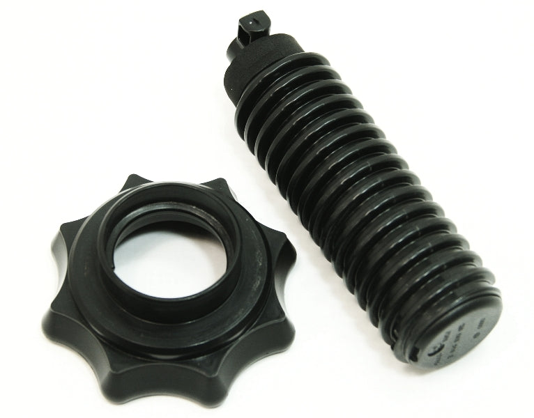 Spare Tire Hold Down Wing Nut Bolt 05-10 VW Jetta Rabbit GTI MK5 - 1K0 803 899 E