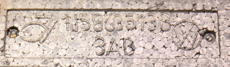 Trunk Spare Tire Well Foam Filler Storage 99-05 VW Jetta Sedan Mk4 1J5 863 513 B