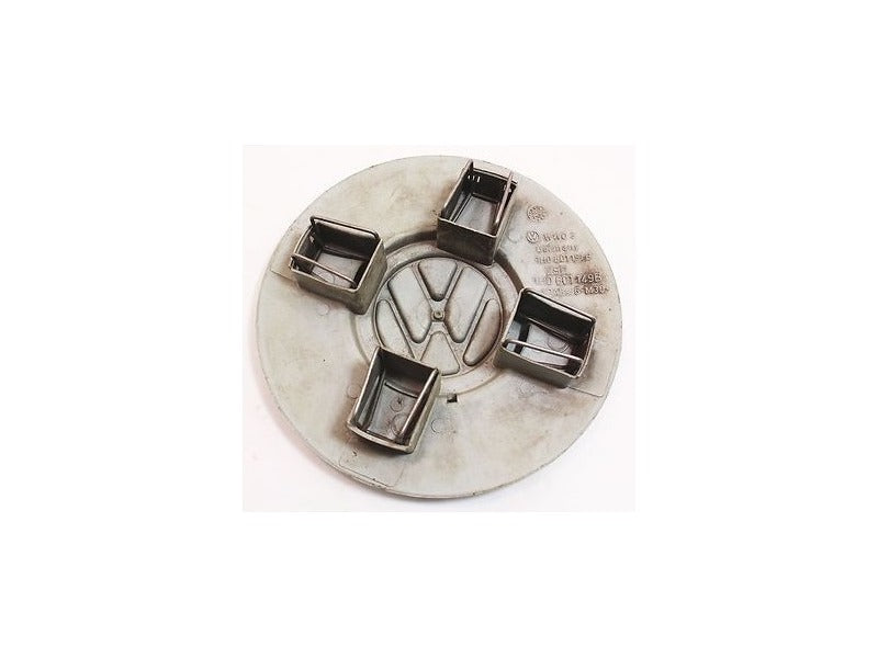 Center Cap 13" 93-99 VW Jetta Golf Mk3 CL GL - Genuine - 1H0 601 149 B