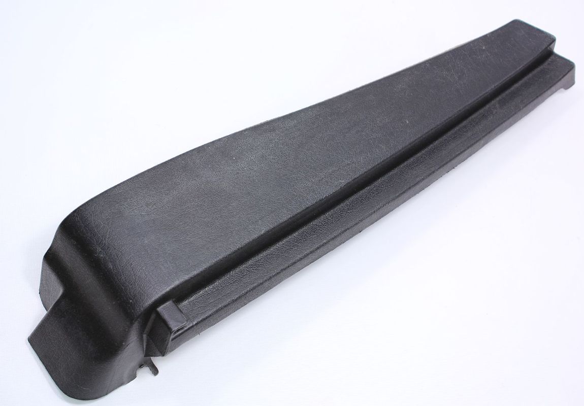 RH Rear Shelf Side Panel VW 93-99 Golf GTI Right Cover - Genuine OE