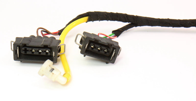 RH Front Power Door Wiring Harness 95-97 VW Passat B4 - Genuine - 3A0 971 121 AF